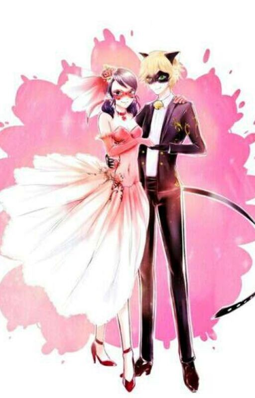 LadyBug & Cat Noir 2. Все равно вместе