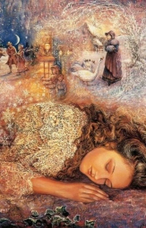 Жизнь миг или сон