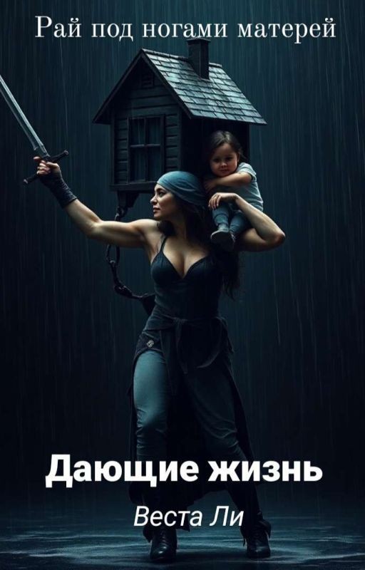 Дающие жизнь
