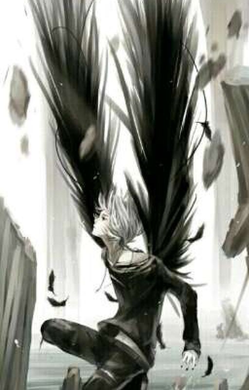 Новая жизнь. Я твой ангел