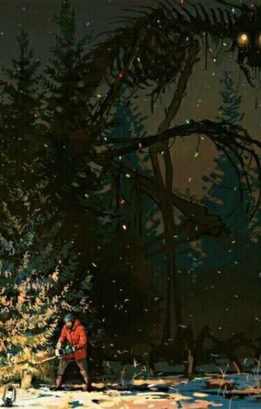 Жизнь-игра. (крипи)