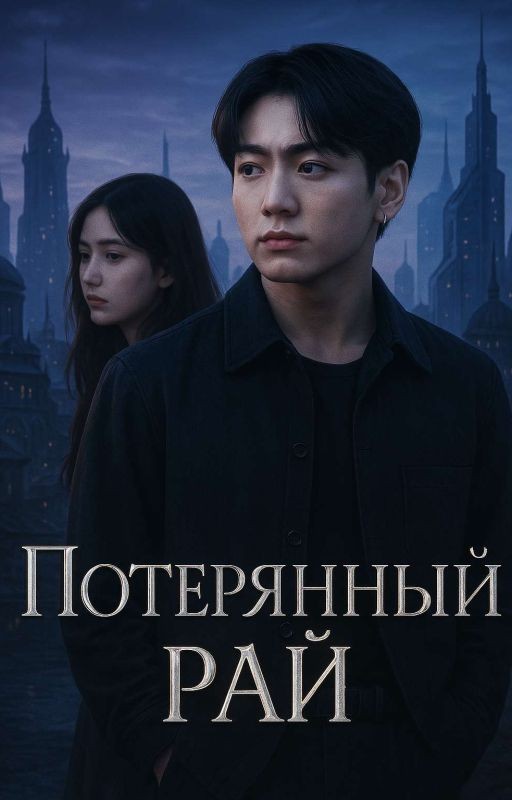 потерянный рай