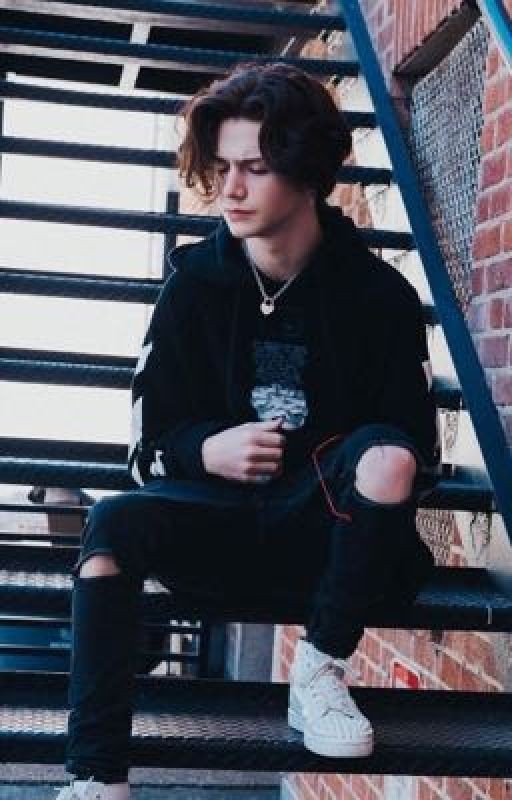 Лето... Любовь... Разлука