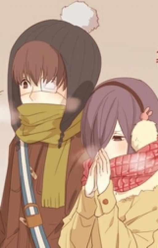 Жизнь двух людей