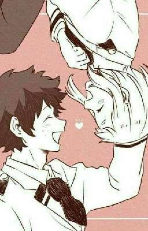 Я заставлю тебя полюбить жизнь!