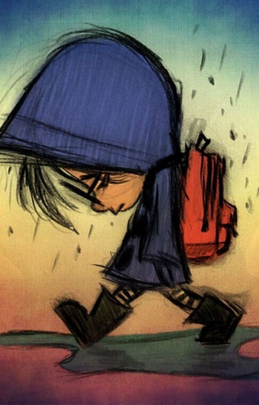 стизи подростков