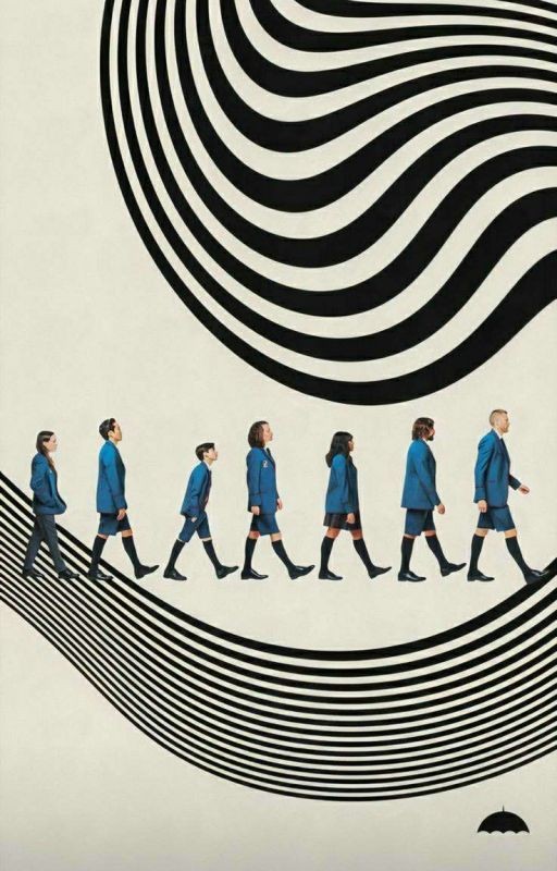 Номер Восемь. Жизнь под луной