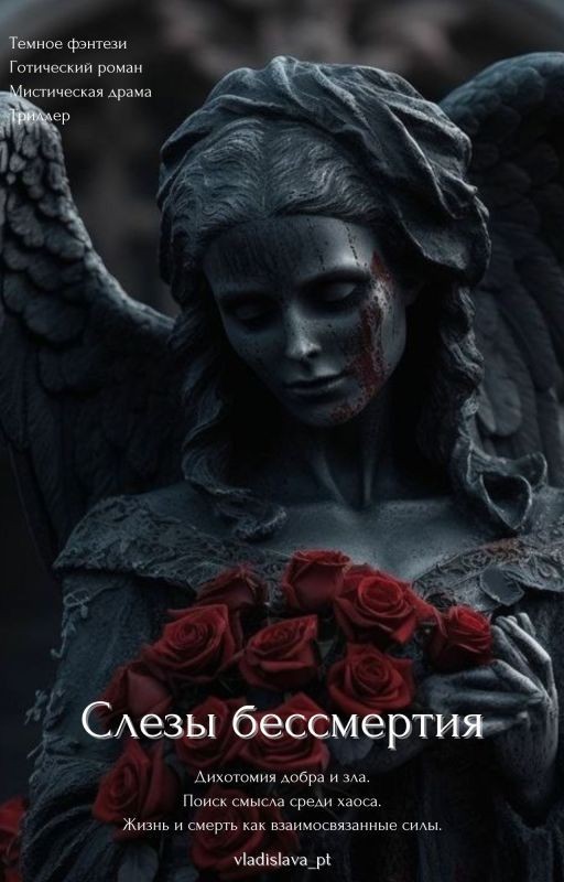 Слезы бессмертия