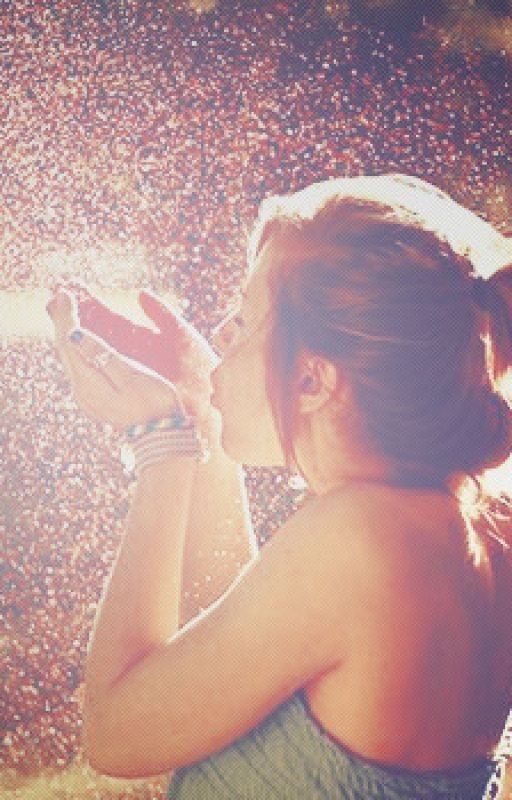 Жизнь в ее глазах