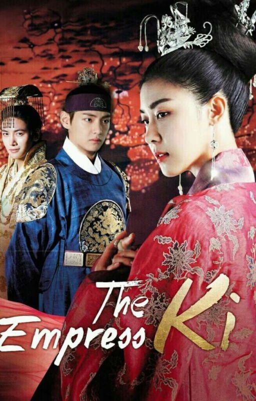 • The Empess Kim • [ПРИОСТОНОВЛЕНО]