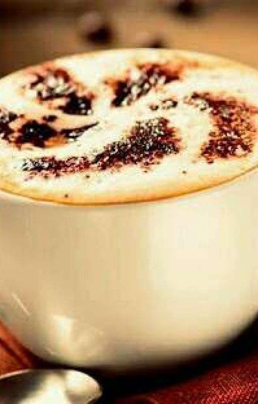 Жизнь капучино