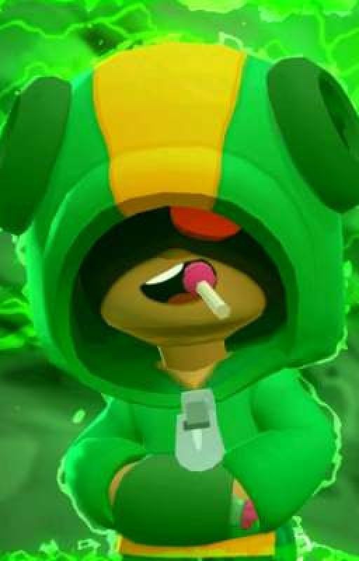 Жизнь Леона 2