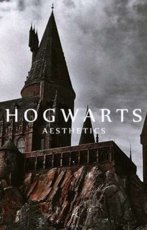 ✨Хогвартская любовь💖