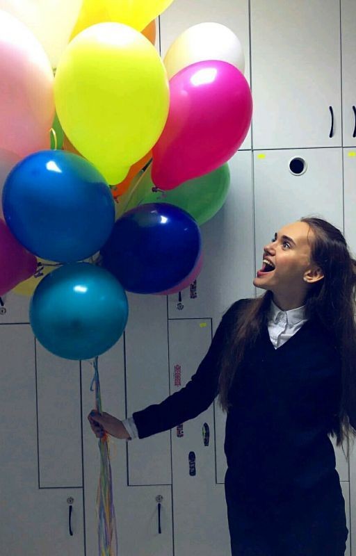 Жизнь Ангелины