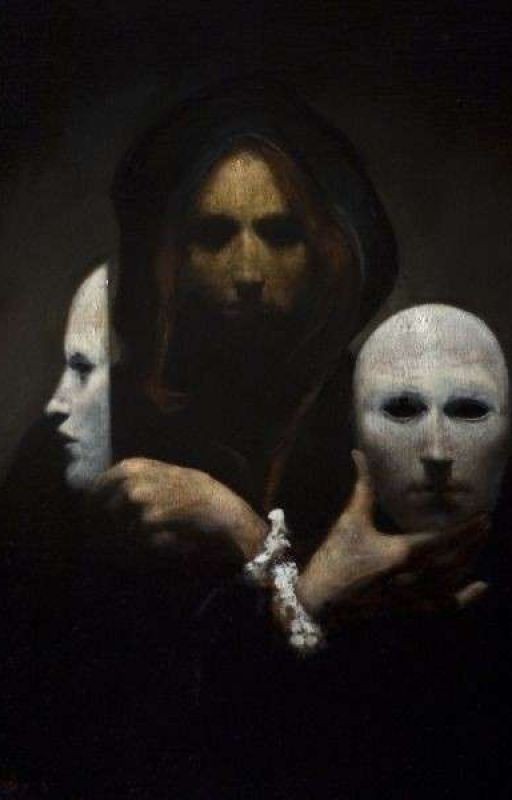 Вся жизнь - игра