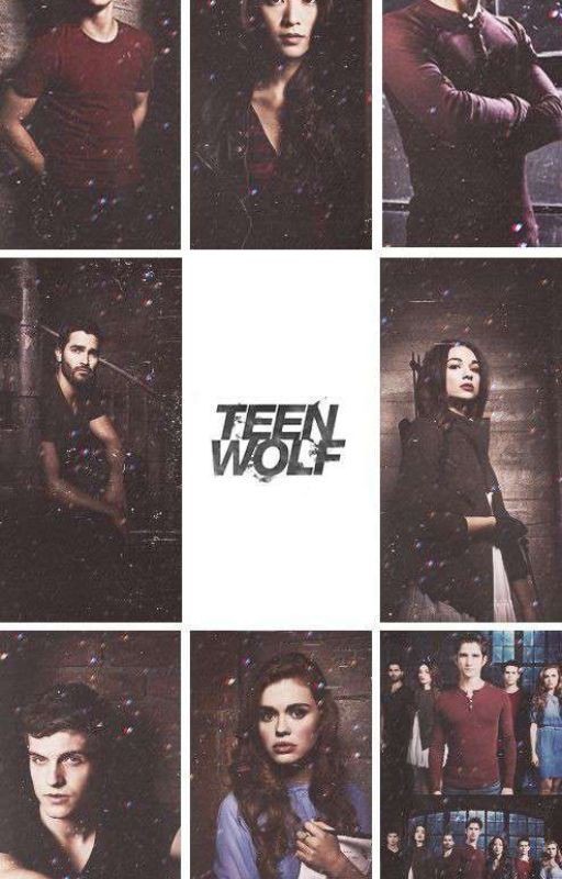 Другая жизнь.Волчонок