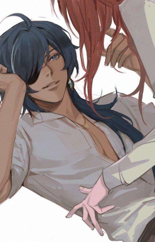 Любовь спустя много лет растования