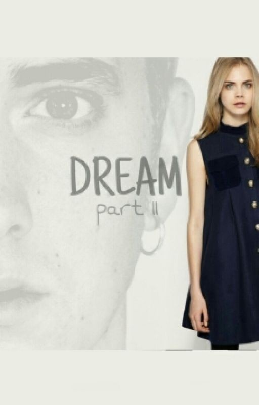 Мечта. Лондонская жизнь