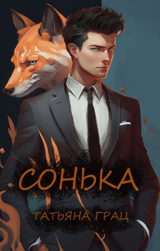 Сонька