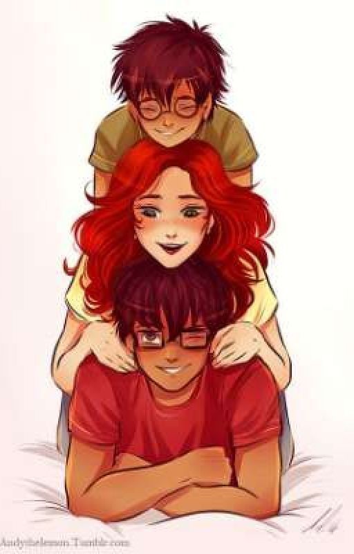 Гарри Поттер: жизнь без зла