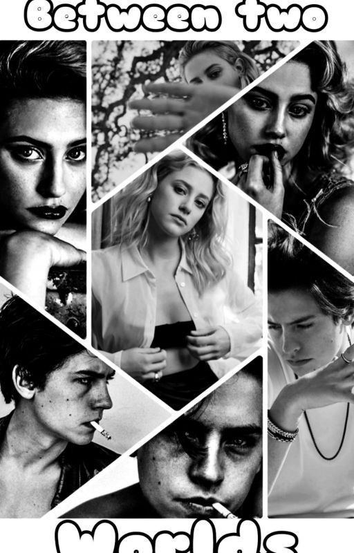 |Between two worlds| [ЗАКРЫТ]