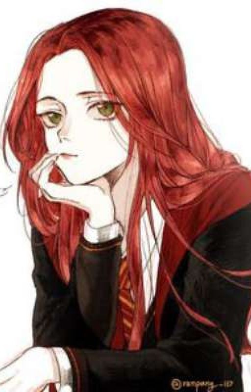 𓆗Новая жизнь Гарри Поттера𓆗