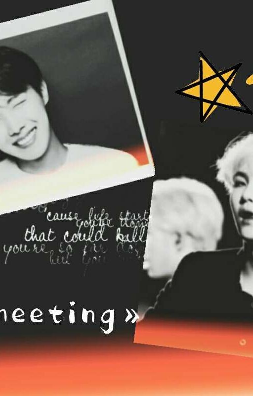 #«A meeting» / ЗАВЕРШЕНО