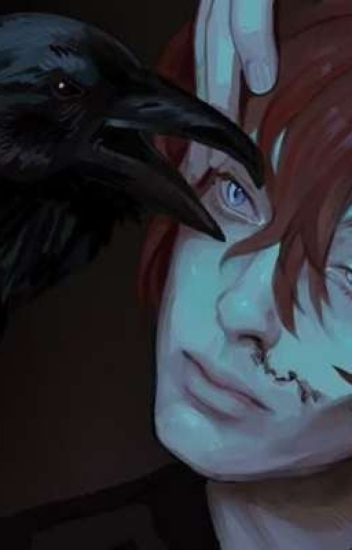 вторая жизнь Натаниэля