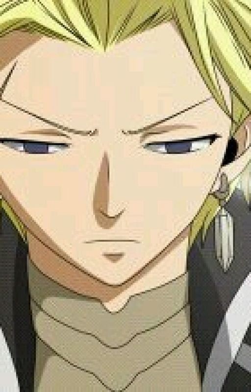 Fairy Tail - Улучшение Стинга(Жал)