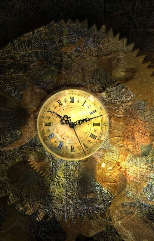 жизнь - это время, а время - это жизнь