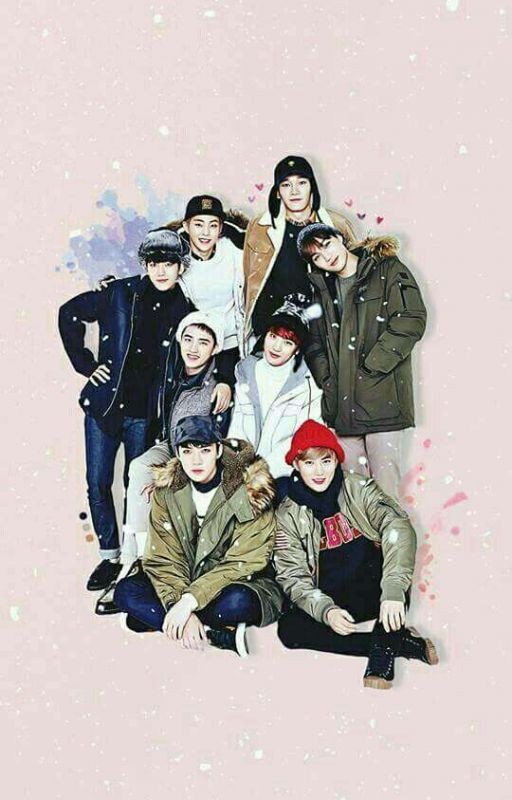 Любовь а может быть привязанность