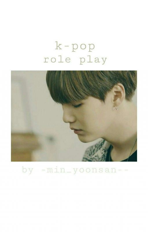 /ЗАКРЫТА/ Ролевая игра k-pop ~ Взрослая жизнь