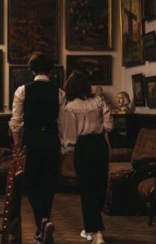 Ничего не говори