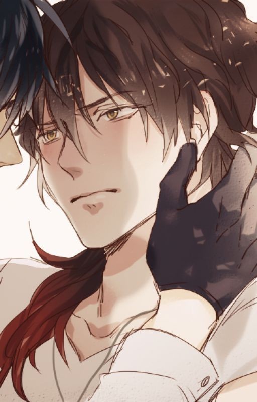 ты изменил всю мою жизнь