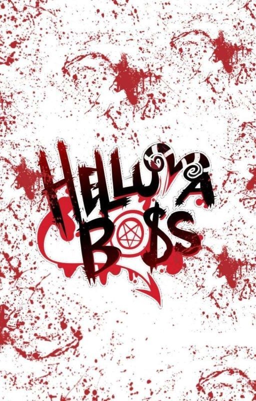 Жизнь в Аду.❤️‍🔥