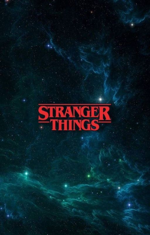 stranger things : жизнь после