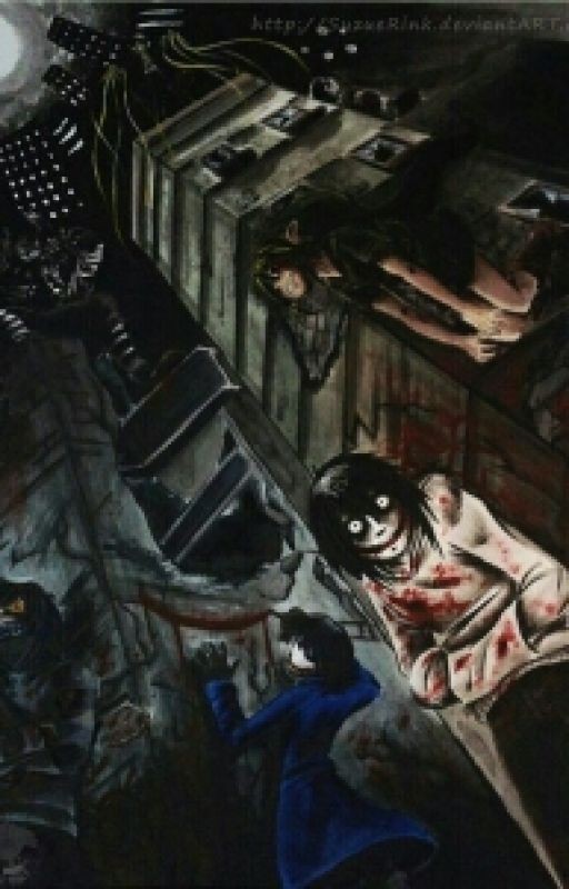 Жизнь С Джеффом