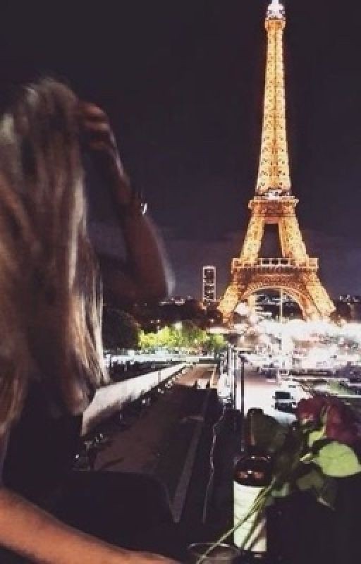 Лучшая жизнь где-то за спиной