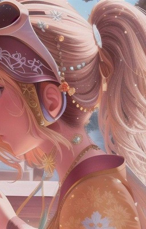 Новая жизнь Хлои