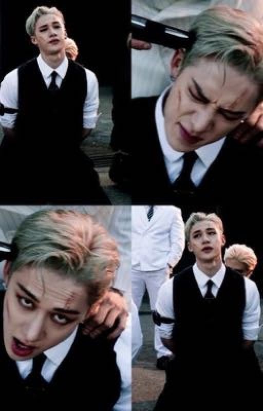 Он вошел в мою жизнь