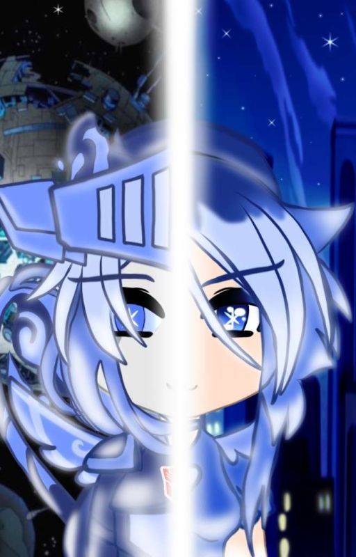 Новая жизнь в другом измерении