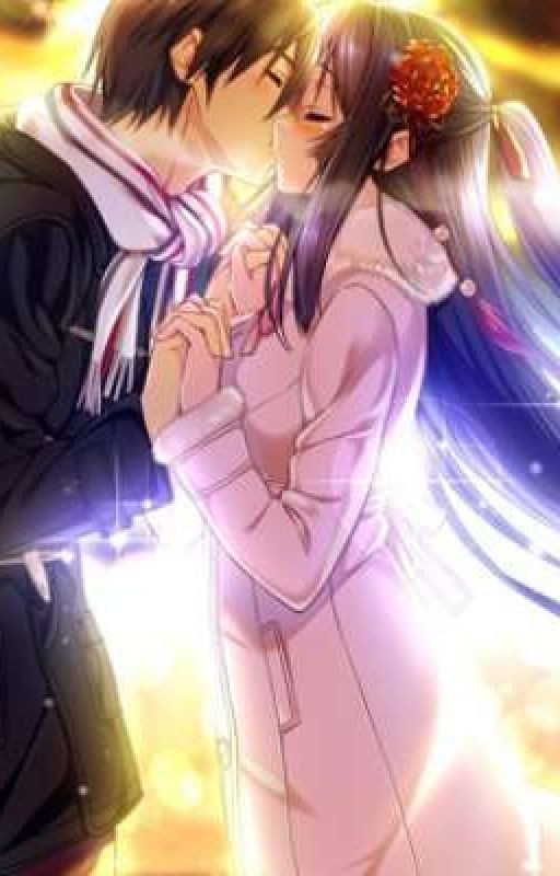 Разлука - не помеха для настоящей любви!