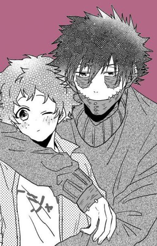 Одна встреча изменила жизнь обоих (завершено)