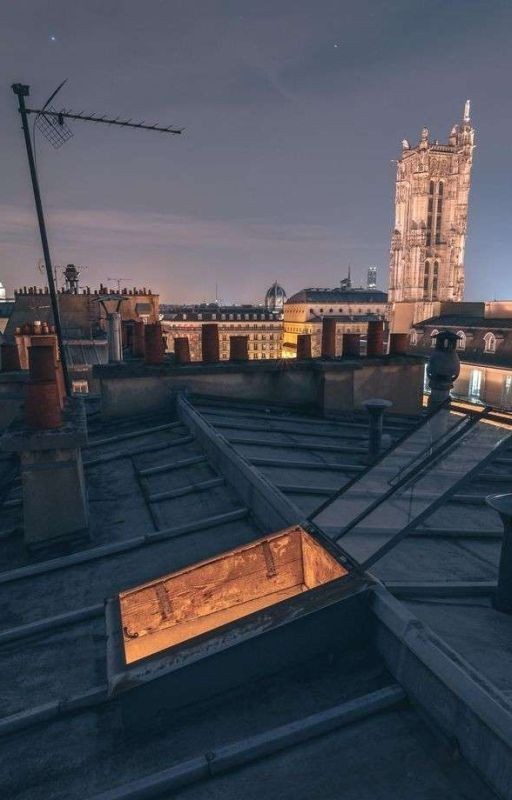 невзаимная любовь