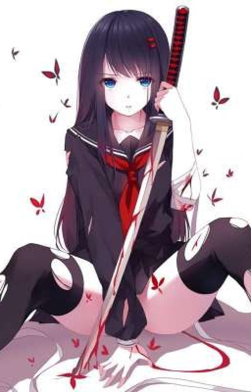 новая жизнь, или дочь отступника ( Закончено)