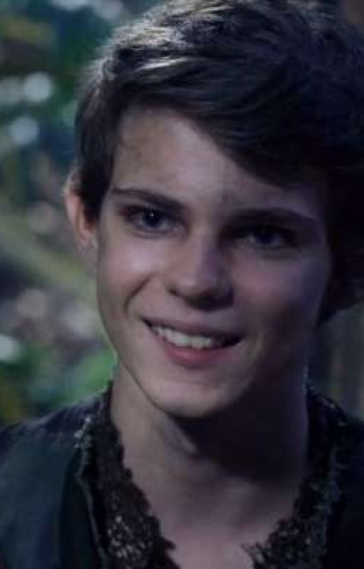 Спасительница 🔮 [заброшен]