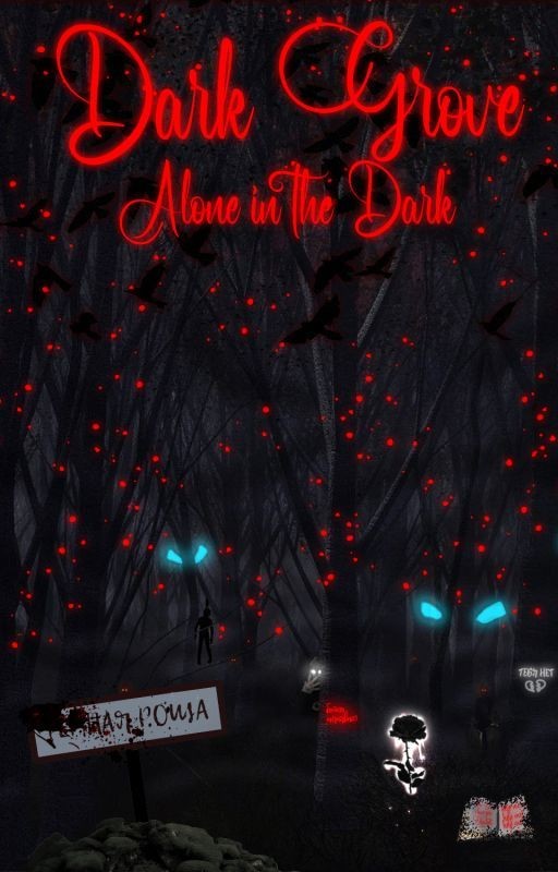 Тёмная Роща