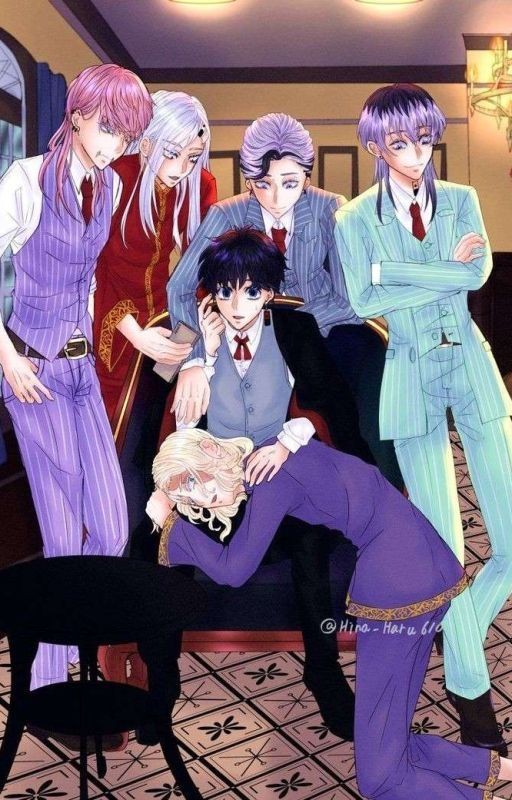 Встреча, изменившая мою жизнь