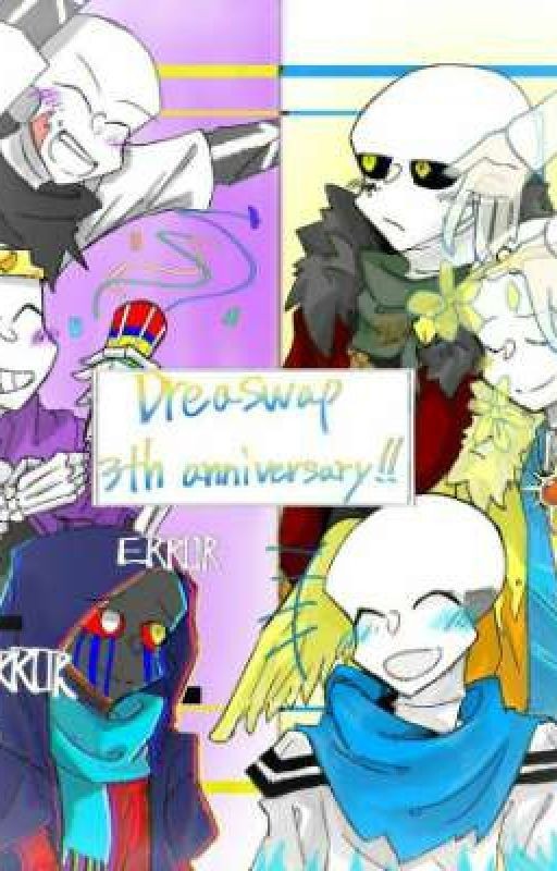 💛Дримсвап это жизнь💜