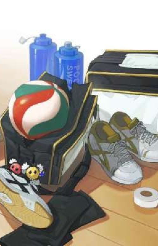 Волейбол-моя жизнь